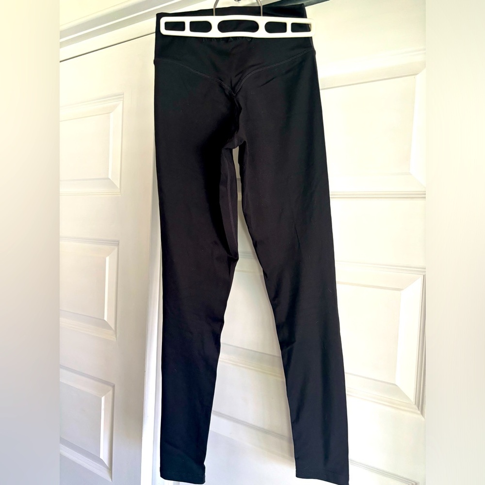Balance Athletics Cloud Pant in Black